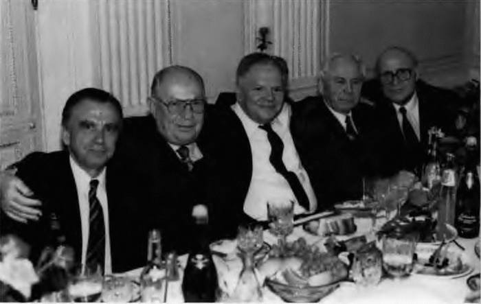 Иллюстрация к книге — Рапава, Багиров и другие. Антисталинские процессы 1950-х гг. [i_014.jpg]