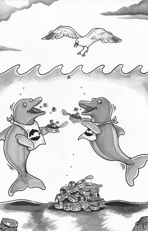 Иллюстрация к книге — Зачем нам стыд? Человек vs. общество [i_003.jpg]