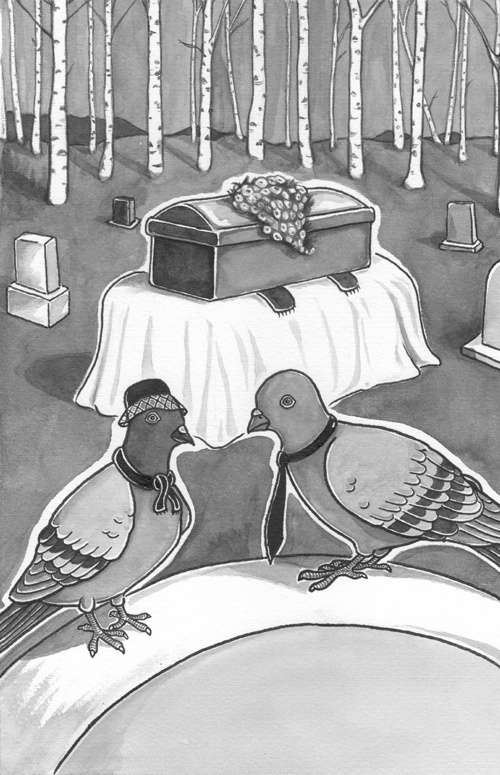 Иллюстрация к книге — Зачем нам стыд? Человек vs. общество [i_009.jpg]