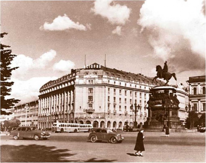 Иллюстрация к книге — Татьяна Доронина. Еще раз про любовь [i_003.jpg]