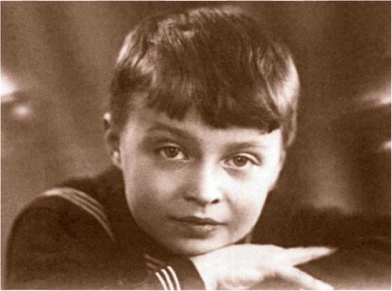 Иллюстрация к книге — Татьяна Доронина. Еще раз про любовь [i_014.jpg]