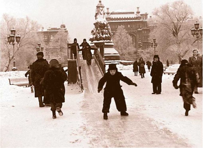 Иллюстрация к книге — Татьяна Доронина. Еще раз про любовь [i_015.jpg]