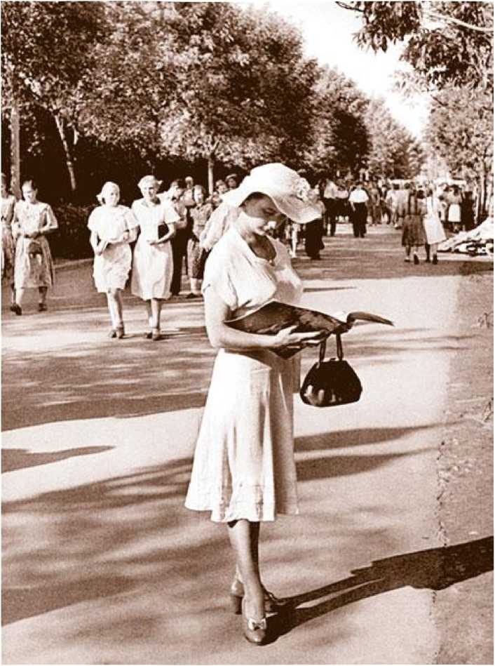 Иллюстрация к книге — Татьяна Доронина. Еще раз про любовь [i_017.jpg]