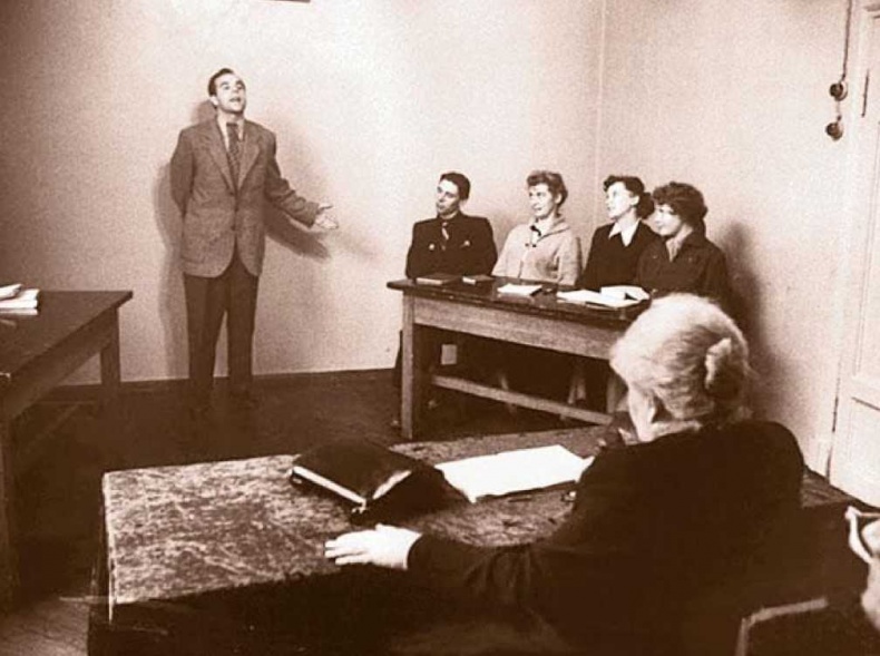 Иллюстрация к книге — Татьяна Доронина. Еще раз про любовь [i_019.jpg]