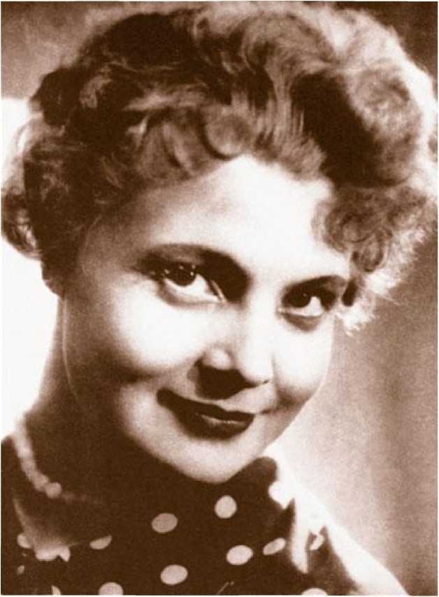 Иллюстрация к книге — Татьяна Доронина. Еще раз про любовь [i_026.jpg]