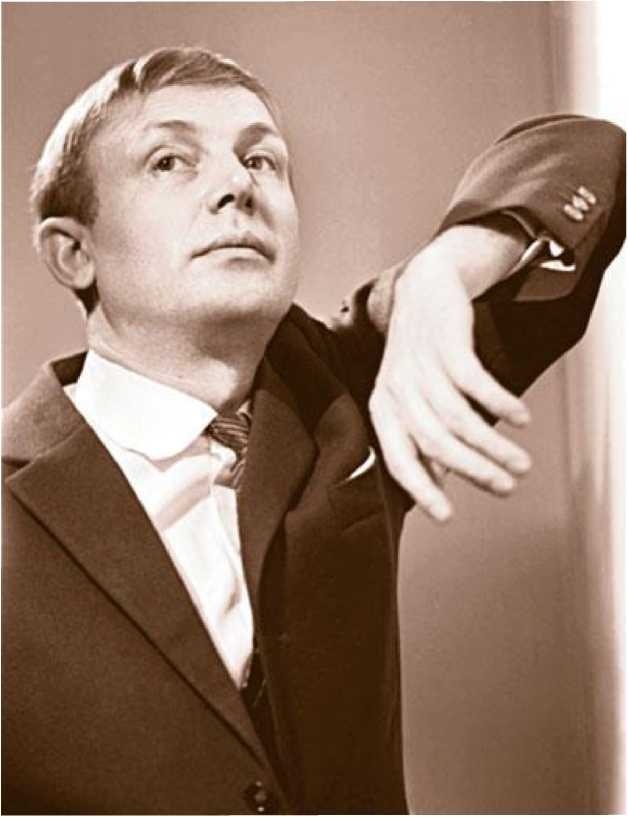 Иллюстрация к книге — Татьяна Доронина. Еще раз про любовь [i_036.jpg]