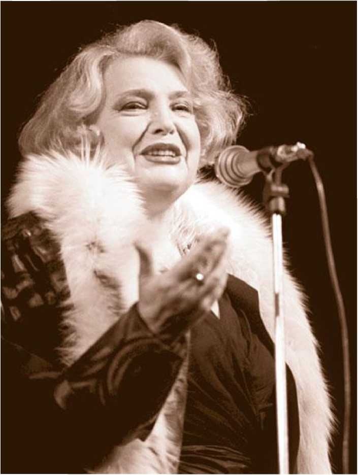 Иллюстрация к книге — Татьяна Доронина. Еще раз про любовь [i_061.jpg]