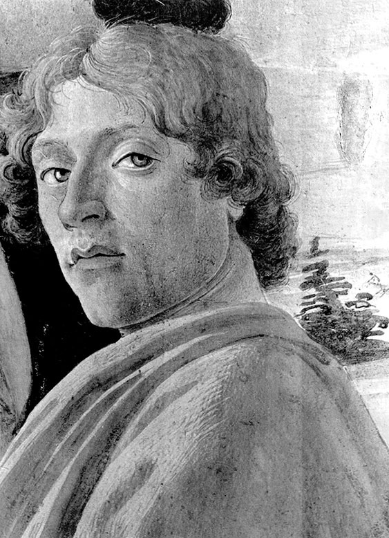 Иллюстрация к книге — Мост через бездну. Мистики и гуманисты [i_007.jpg]