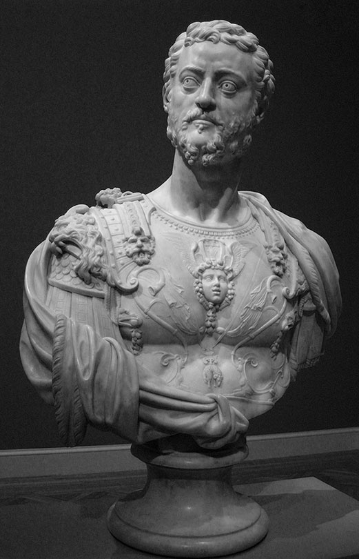 Иллюстрация к книге — Мост через бездну. Мистики и гуманисты [i_008.jpg]