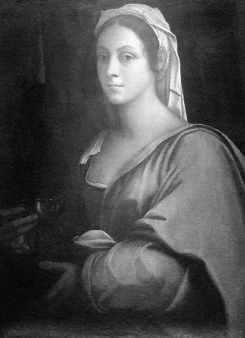 Иллюстрация к книге — Мост через бездну. Мистики и гуманисты [i_010.jpg]