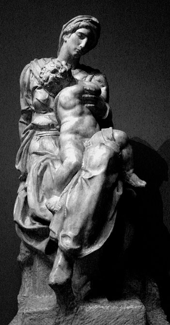 Иллюстрация к книге — Мост через бездну. Мистики и гуманисты [i_013.jpg]