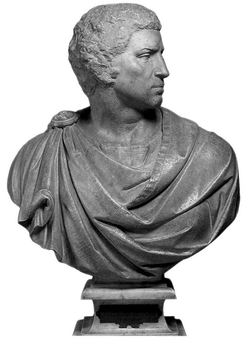 Иллюстрация к книге — Мост через бездну. Мистики и гуманисты [i_014.jpg]