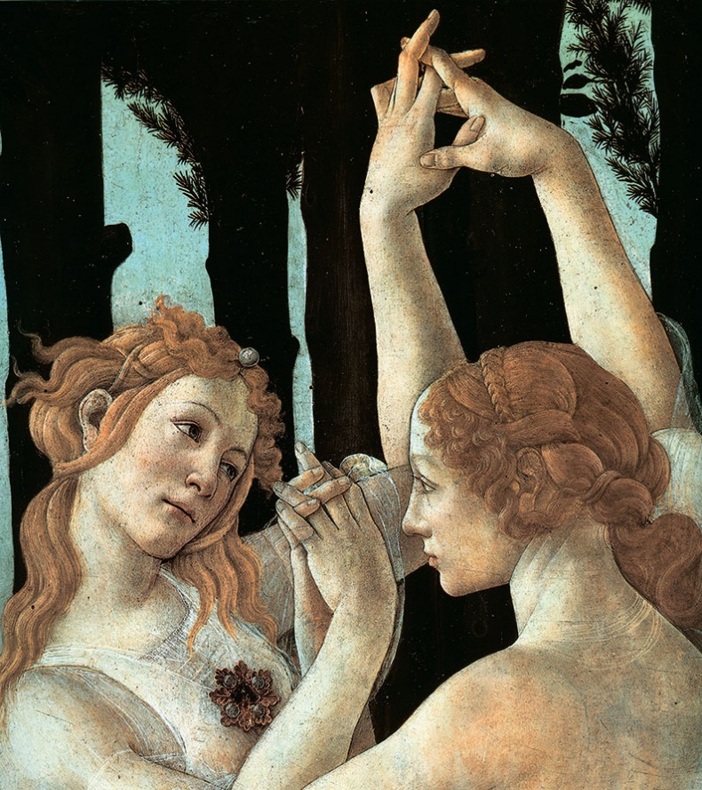 Иллюстрация к книге — Мост через бездну. Мистики и гуманисты [i_036.jpg]