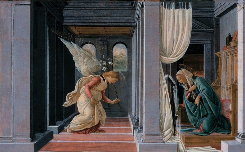 Иллюстрация к книге — Мост через бездну. Мистики и гуманисты [i_044.jpg]