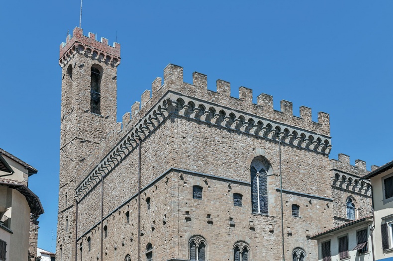 Иллюстрация к книге — Мост через бездну. Мистики и гуманисты [i_055.jpg]