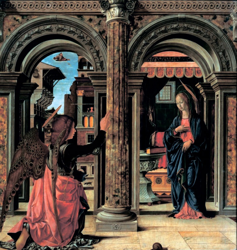 Иллюстрация к книге — Мост через бездну. Мистики и гуманисты [i_078.jpg]