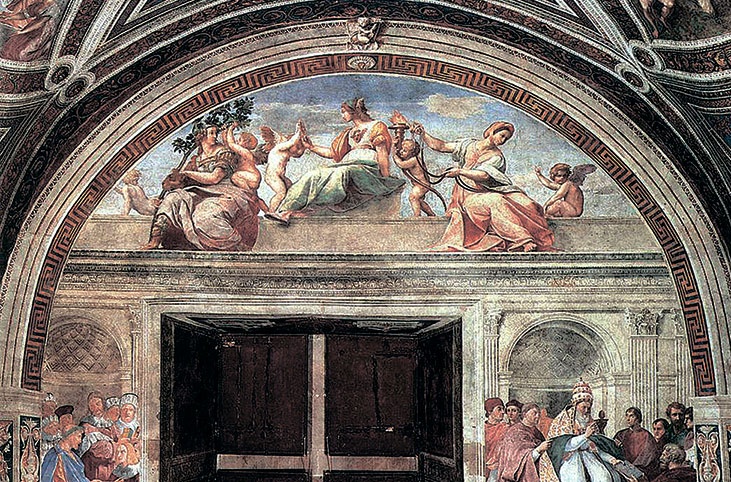 Иллюстрация к книге — Мост через бездну. Мистики и гуманисты [i_116.jpg]