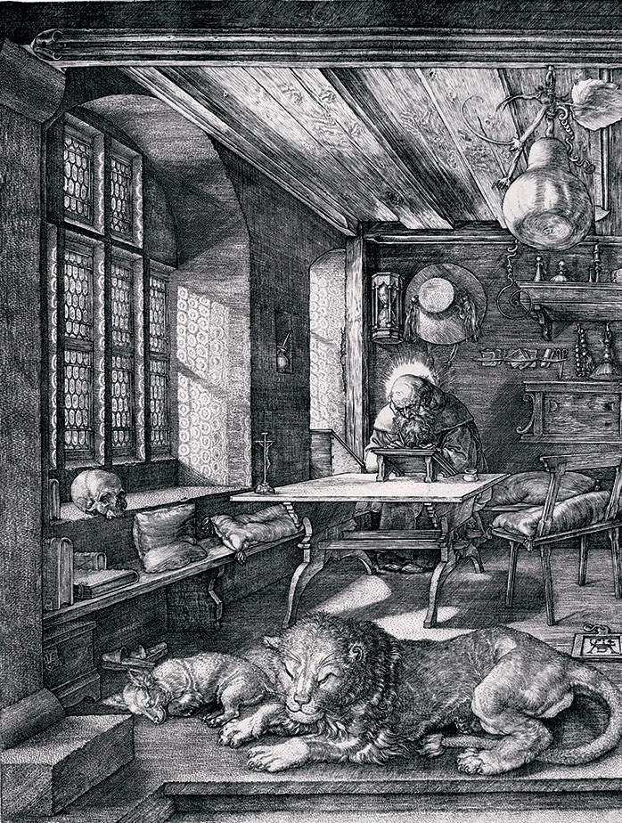 Иллюстрация к книге — Мост через бездну. Мистики и гуманисты [i_148.jpg]