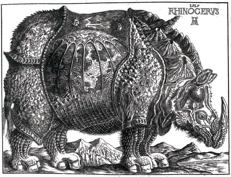 Иллюстрация к книге — Мост через бездну. Мистики и гуманисты [i_149.jpg]