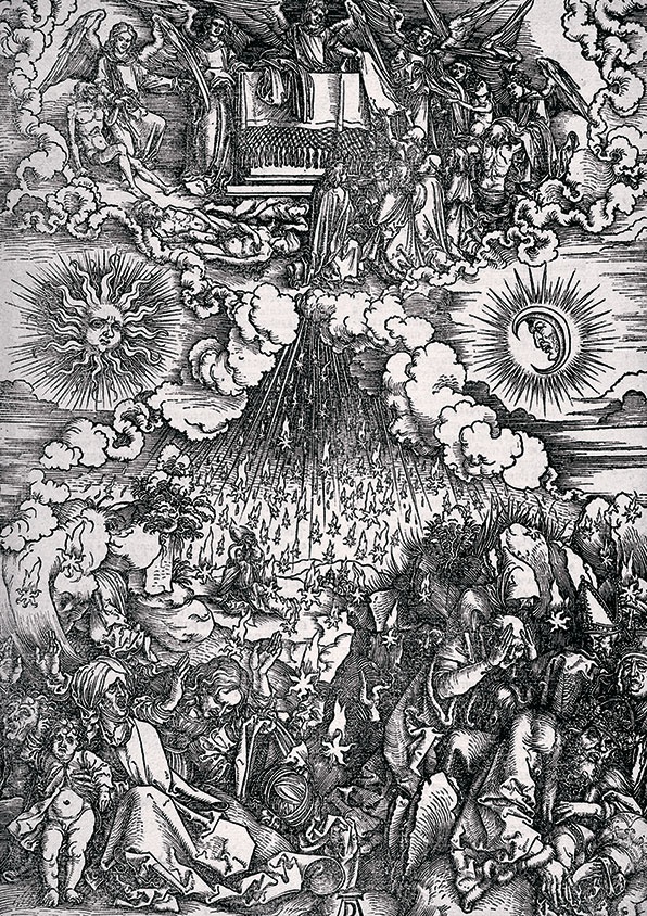 Иллюстрация к книге — Мост через бездну. Мистики и гуманисты [i_160.jpg]