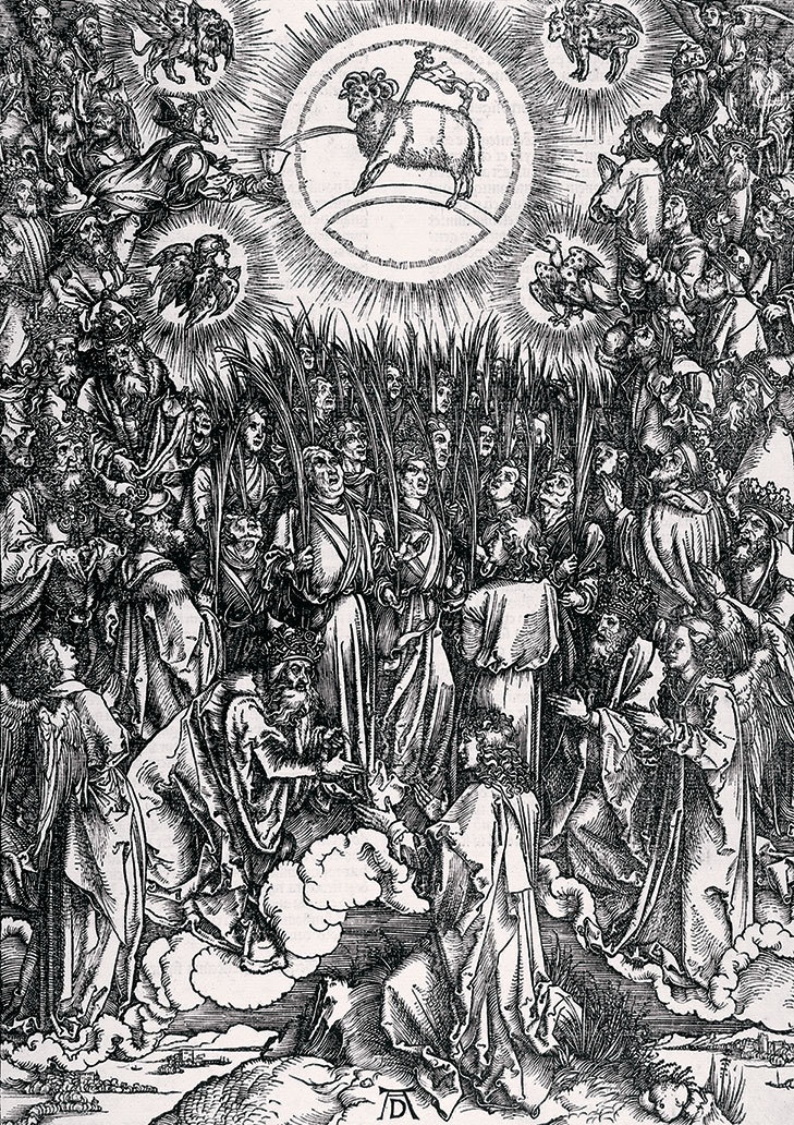 Иллюстрация к книге — Мост через бездну. Мистики и гуманисты [i_162.jpg]