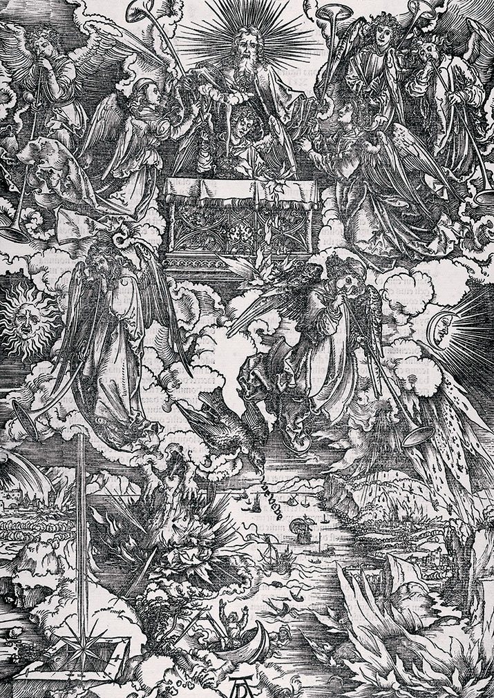 Иллюстрация к книге — Мост через бездну. Мистики и гуманисты [i_163.jpg]