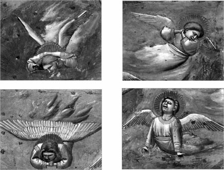 Иллюстрация к книге — Мост через Бездну. Книга 2. В пространстве христианской культуры [i_008.jpg]