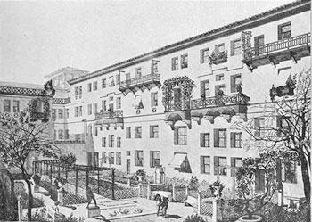 Иллюстрация к книге — Мост через Бездну. Книга 2. В пространстве христианской культуры [i_013.jpg]