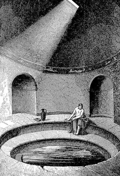 Иллюстрация к книге — Мост через Бездну. Книга 2. В пространстве христианской культуры [i_014.jpg]