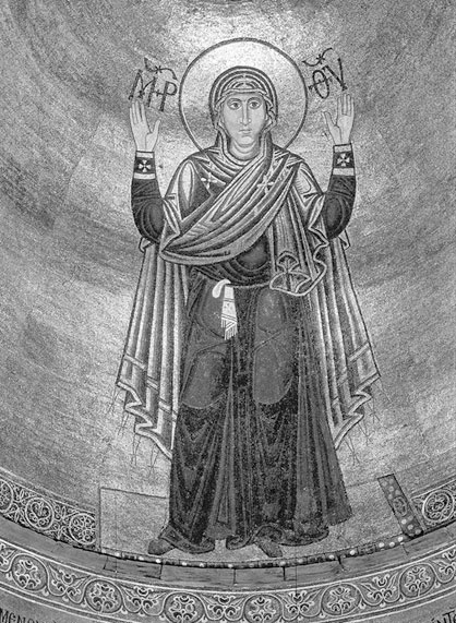 Иллюстрация к книге — Мост через Бездну. Книга 2. В пространстве христианской культуры [i_016.jpg]