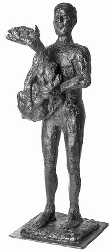 Иллюстрация к книге — Мост через Бездну. Книга 2. В пространстве христианской культуры [i_018.jpg]