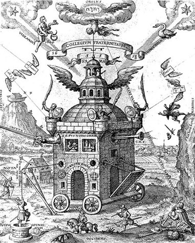 Иллюстрация к книге — Мост через Бездну. Книга 2. В пространстве христианской культуры [i_020.jpg]