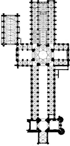 Иллюстрация к книге — Мост через Бездну. Книга 2. В пространстве христианской культуры [i_022.jpg]