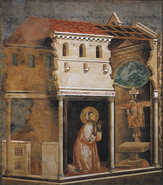 Иллюстрация к книге — Мост через Бездну. Книга 2. В пространстве христианской культуры [i_035.jpg]