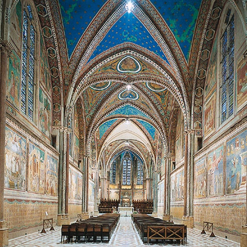 Иллюстрация к книге — Мост через Бездну. Книга 2. В пространстве христианской культуры [i_038.jpg]