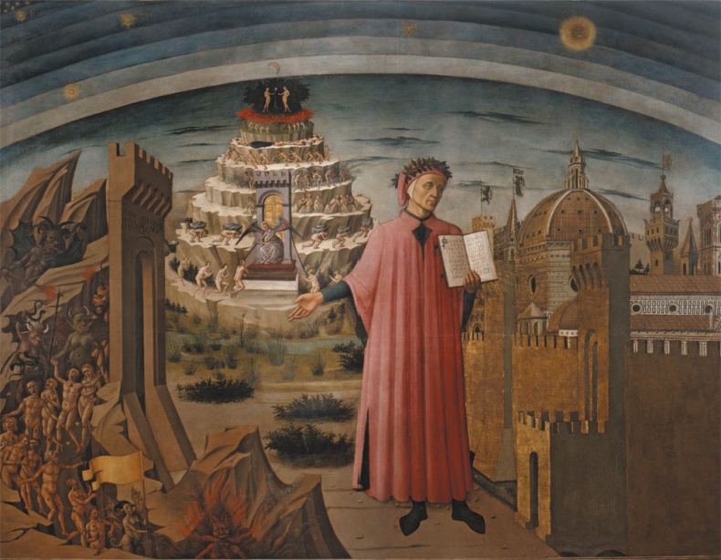 Иллюстрация к книге — Мост через Бездну. Книга 2. В пространстве христианской культуры [i_040.jpg]