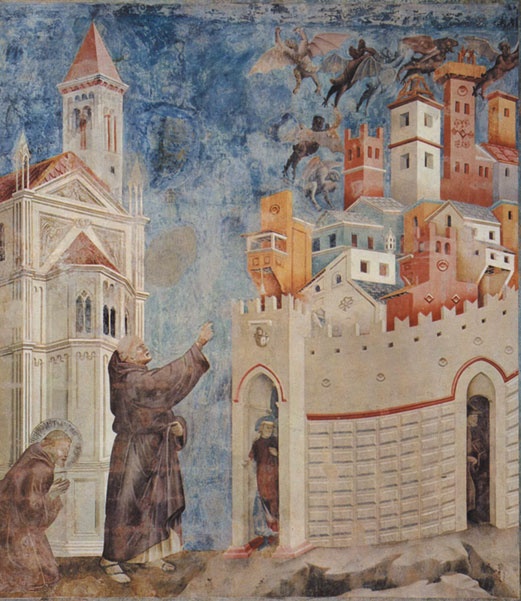 Иллюстрация к книге — Мост через Бездну. Книга 2. В пространстве христианской культуры [i_043.jpg]