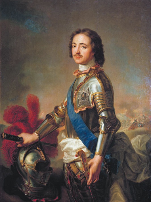 Иллюстрация к книге — Мост через Бездну. Книга 2. В пространстве христианской культуры [i_066.jpg]