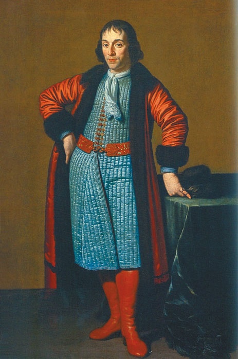 Иллюстрация к книге — Мост через Бездну. Книга 2. В пространстве христианской культуры [i_067.jpg]