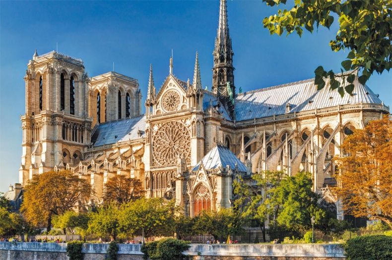 Иллюстрация к книге — Мост через Бездну. Книга 2. В пространстве христианской культуры [i_072.jpg]