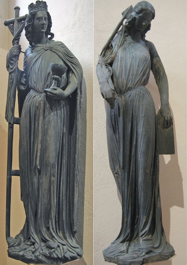 Иллюстрация к книге — Мост через Бездну. Книга 2. В пространстве христианской культуры [i_075.jpg]