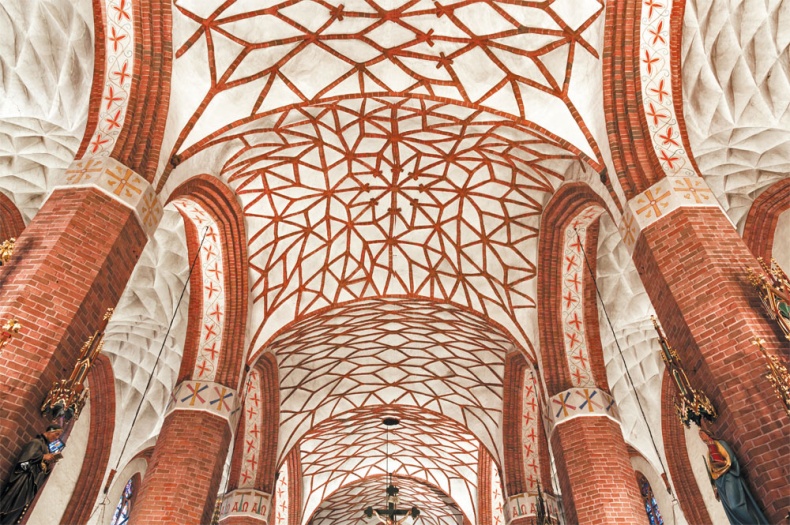 Иллюстрация к книге — Мост через Бездну. Книга 2. В пространстве христианской культуры [i_077.jpg]