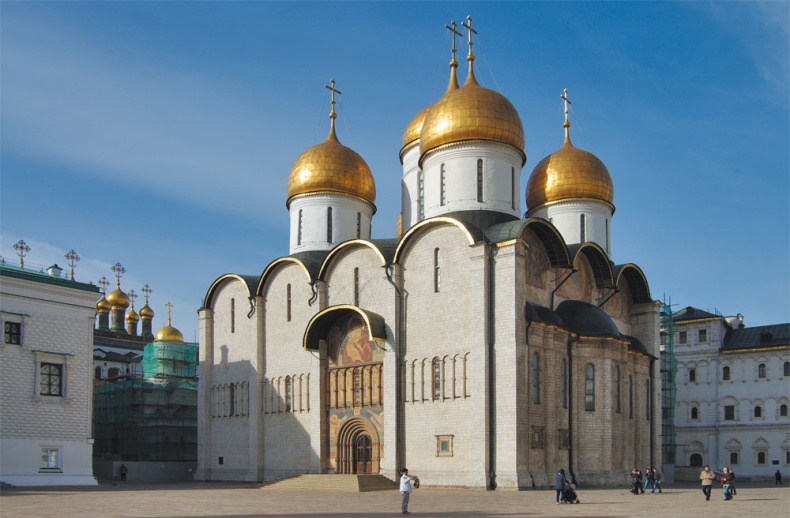 Иллюстрация к книге — Мост через Бездну. Книга 2. В пространстве христианской культуры [i_084.jpg]