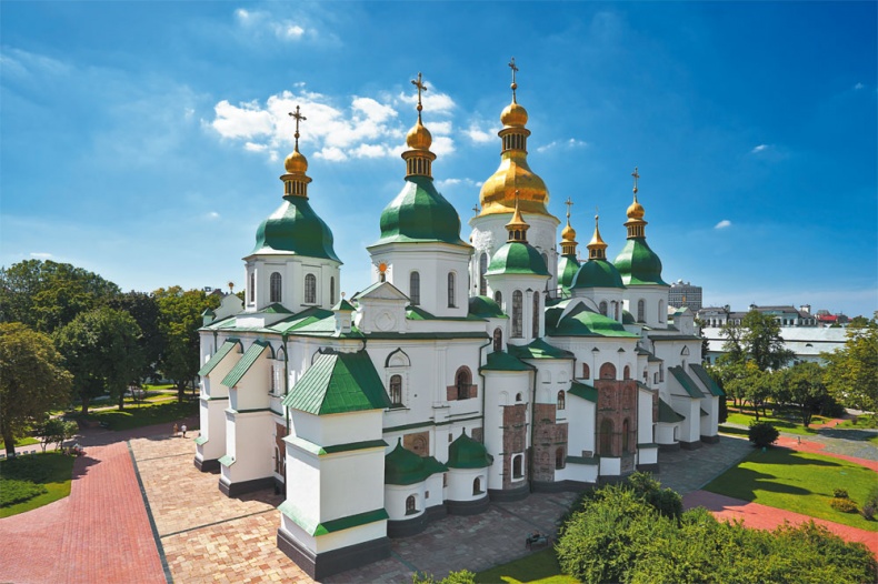 Иллюстрация к книге — Мост через Бездну. Книга 2. В пространстве христианской культуры [i_085.jpg]