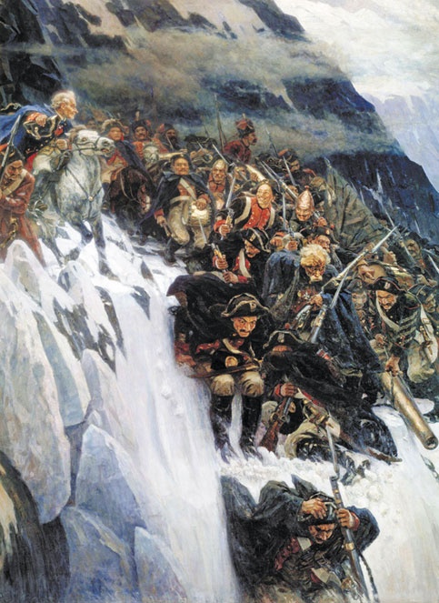 Иллюстрация к книге — Мост через Бездну. Книга 2. В пространстве христианской культуры [i_089.jpg]