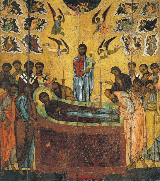 Иллюстрация к книге — Мост через Бездну. Книга 2. В пространстве христианской культуры [i_090.jpg]