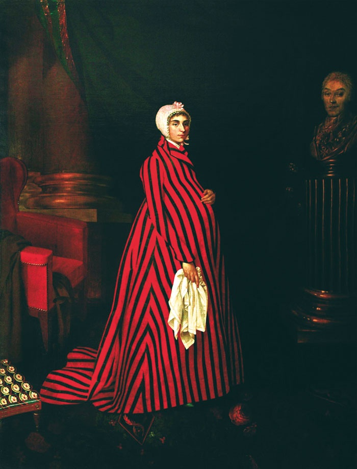 Иллюстрация к книге — Мост через Бездну. Книга 2. В пространстве христианской культуры [i_091.jpg]