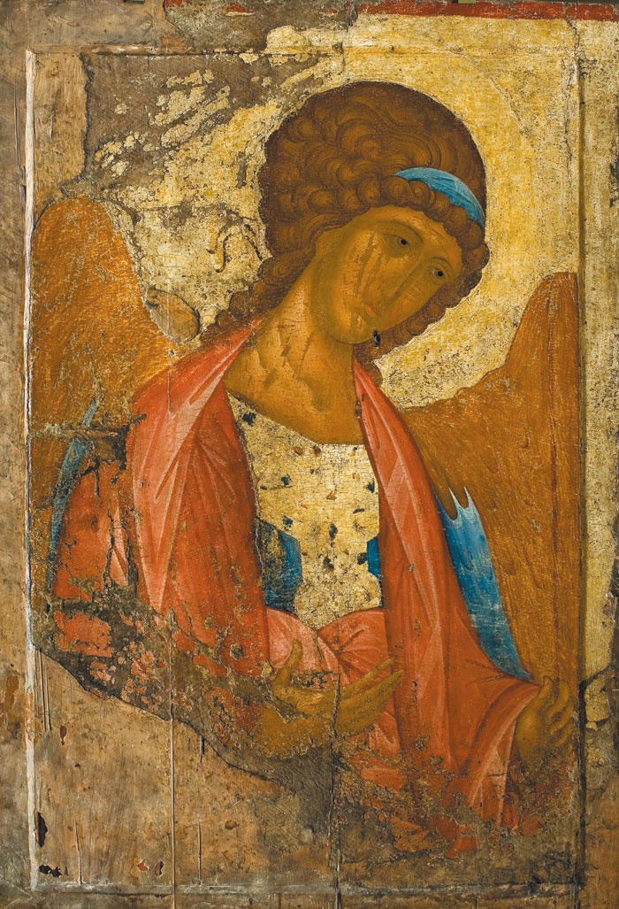 Иллюстрация к книге — Мост через Бездну. Книга 2. В пространстве христианской культуры [i_101.jpg]