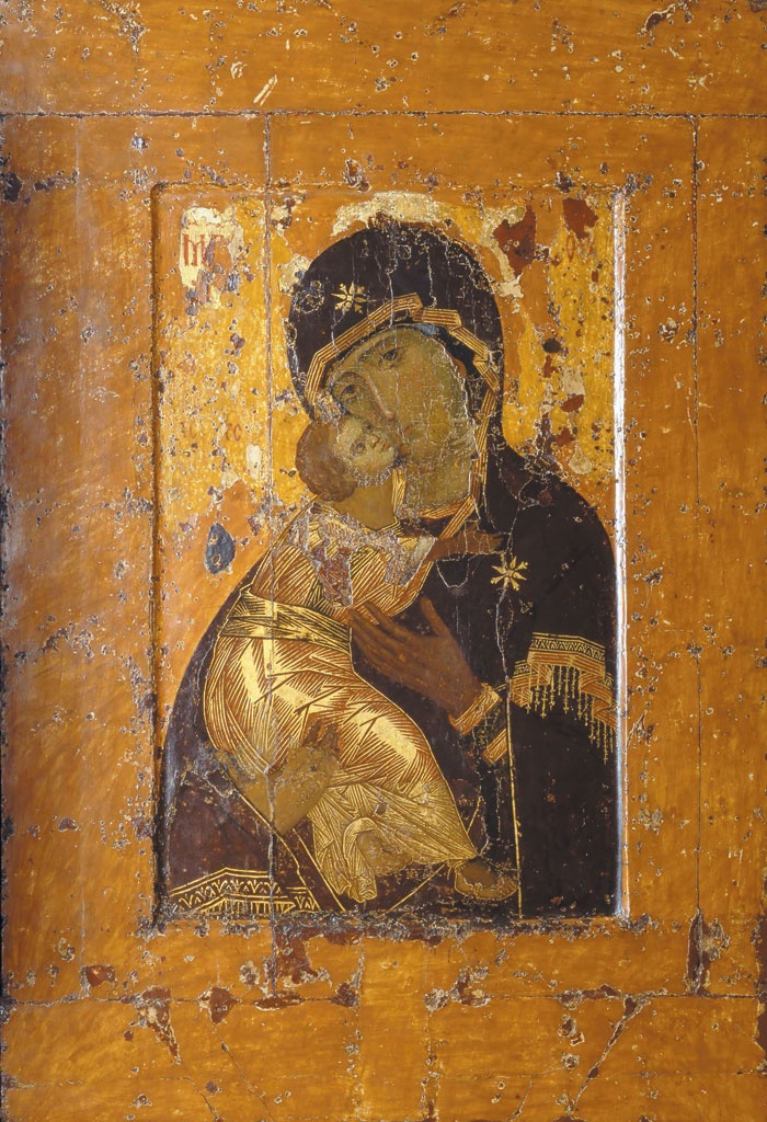 Иллюстрация к книге — Мост через Бездну. Книга 2. В пространстве христианской культуры [i_105.jpg]