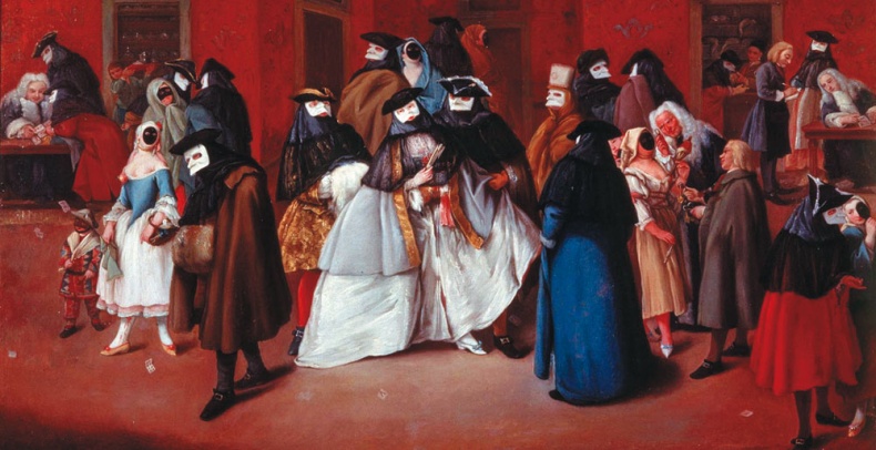 Иллюстрация к книге — Мост через бездну. Книга 1. Комментарий к античности [bezimeni1.jpg_0.jpg]